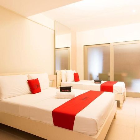 Reddoorz @ General Segundo Avenue Laoag Hotel Buitenkant foto