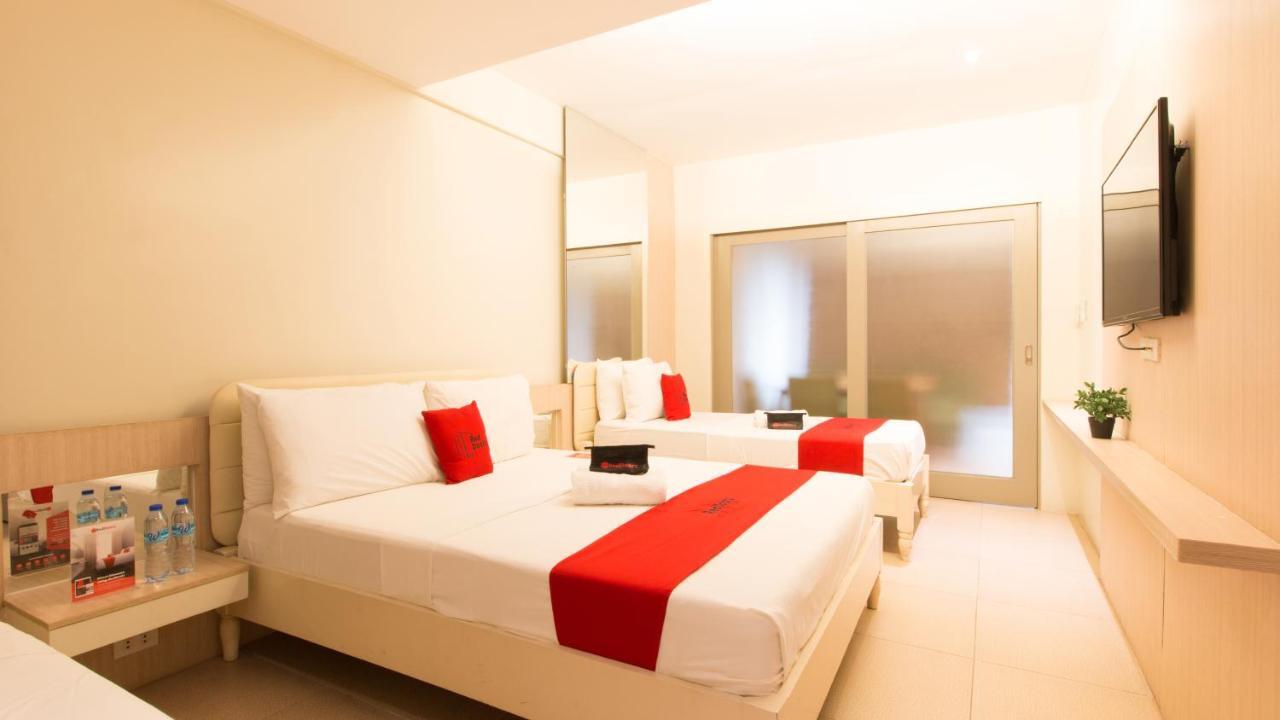Reddoorz @ General Segundo Avenue Laoag Hotel Buitenkant foto