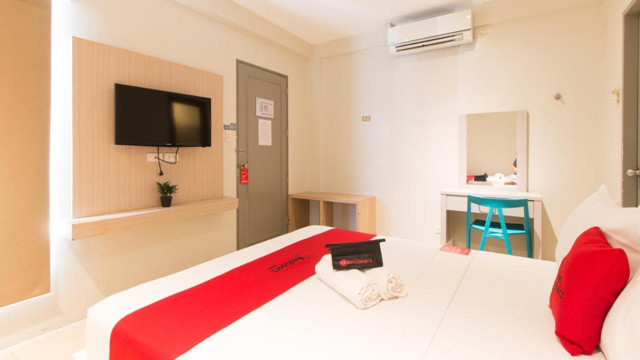 Reddoorz @ General Segundo Avenue Laoag Hotel Buitenkant foto